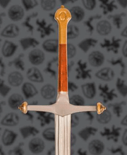Ice The Sword of Eddard Stark - Latex. Windlass Steelcrafts